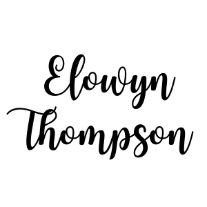 Fundraising Page: Elowyn Thompson